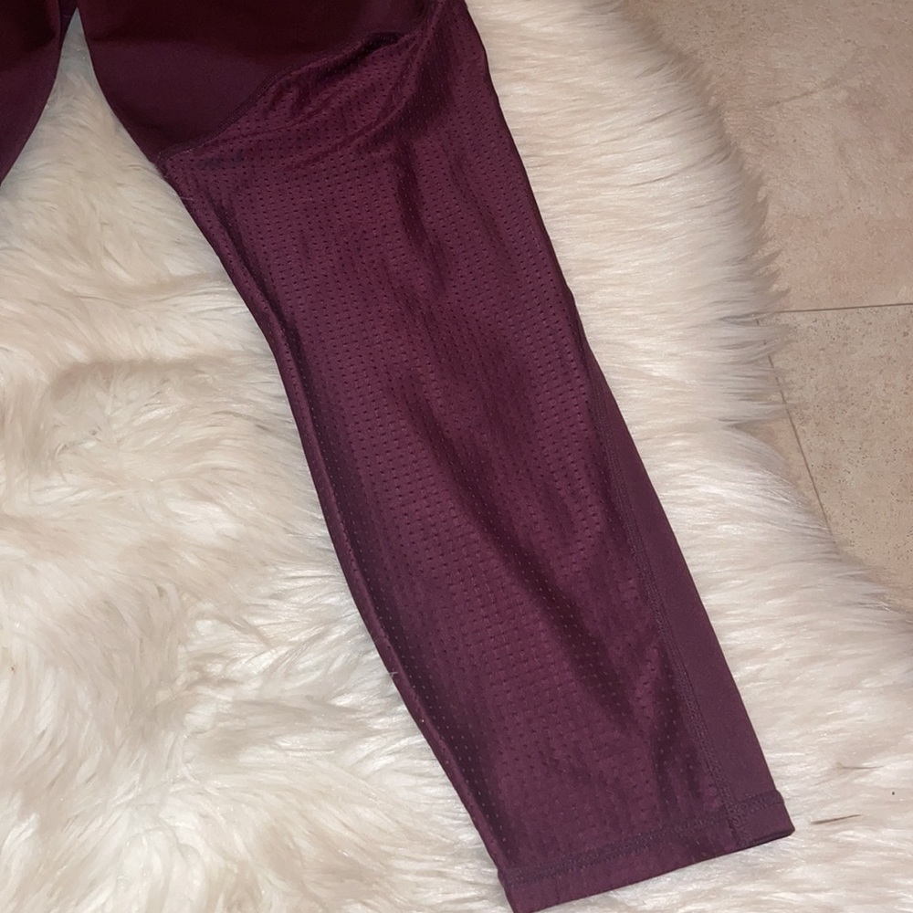 Fabletics Perforated Leggings - image 5